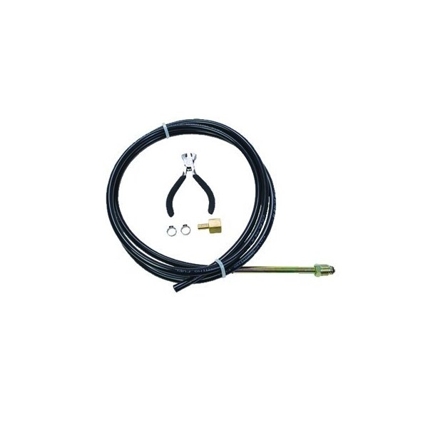 S.U.R. & R. Auto Parts 88-95 Front Chevy/GMCTruckMainLine(1) SRRFL115 - main